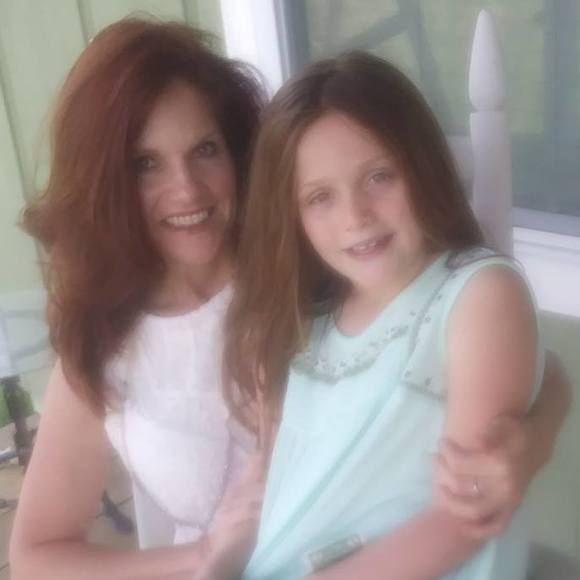 Meet your Posher, Gina - Picture 1 of 1